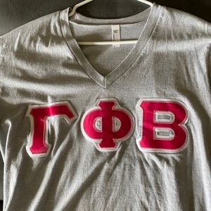 Gamma phi beta tee